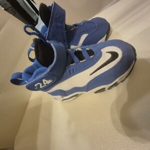 Nike Air Griffey Max Varsity Royal Toddlers